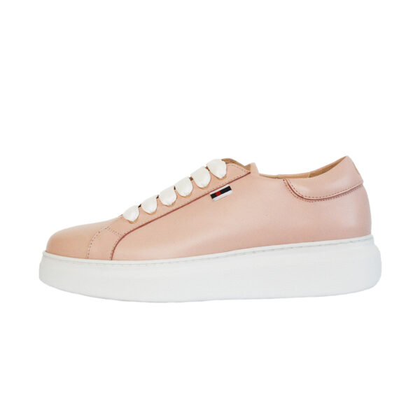 Sinistra - Rosa High