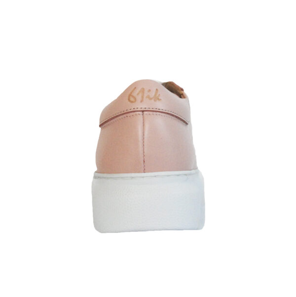 Sinistra - Rosa High - immagine 7