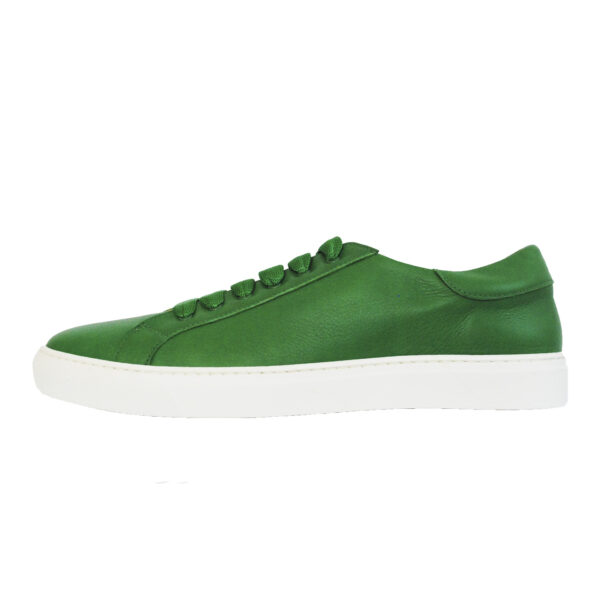 Sinistra - Verde Flat