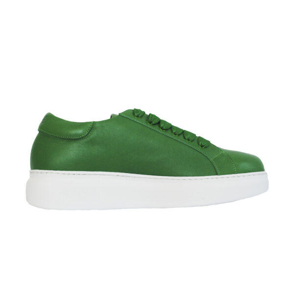 Sinistra - Verde High - immagine 5