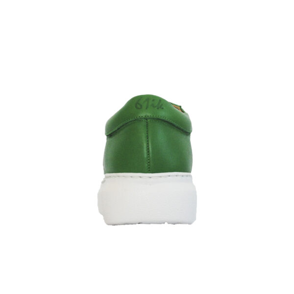 Sinistra - Verde High - immagine 7