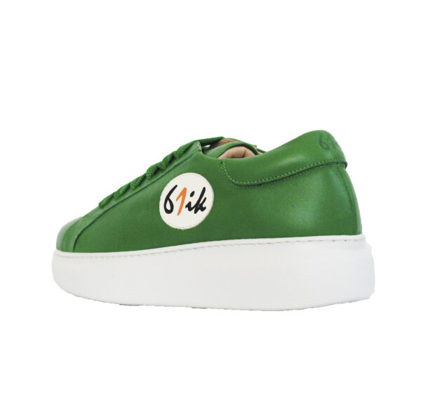 Sinistra - Verde High - immagine 8