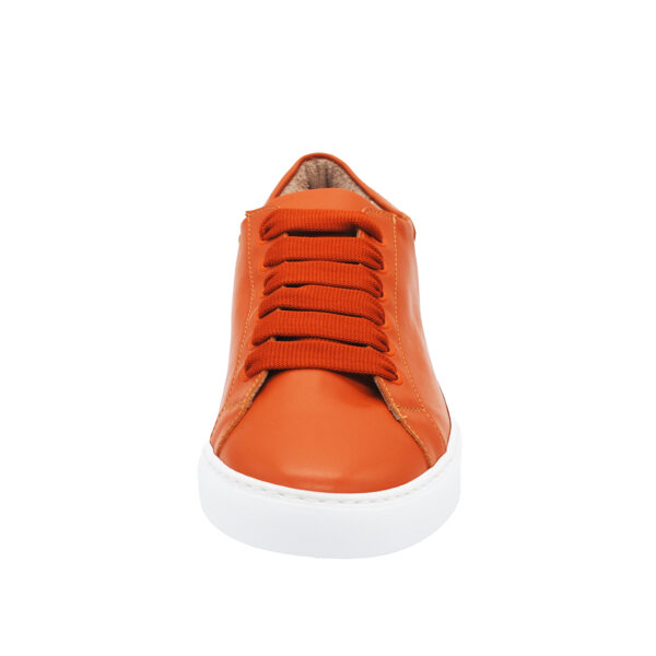 Sinistra - Arancione Flat - immagine 3