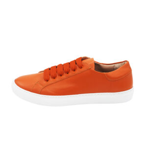 Sinistra - Arancione Flat