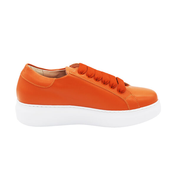 Sinistra - Arancione High - immagine 6