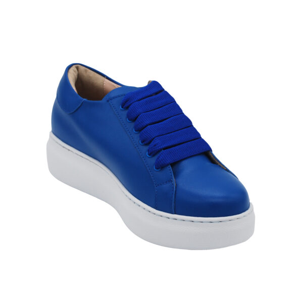 Sinistra - Blu Cobalto High - immagine 3